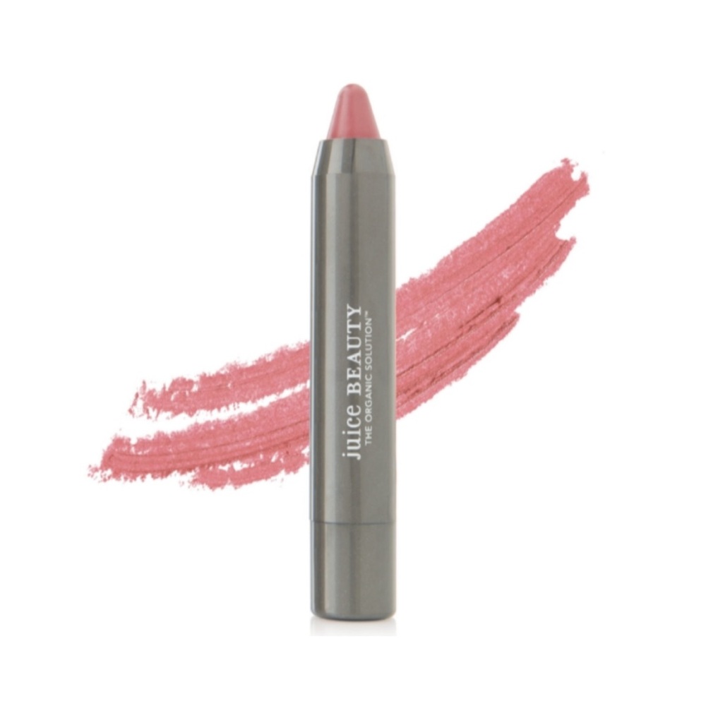 ▪️ 5/$25 JUICE BEAUTY Phyto-Pigments Luminous Lip Crayon in LAGUNA